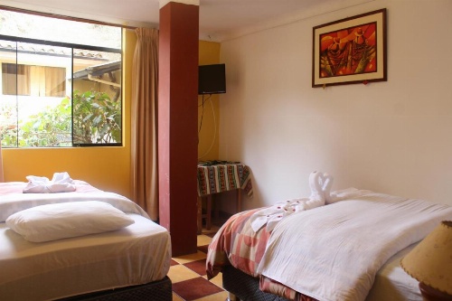 Kuychipunku Hostal image 7