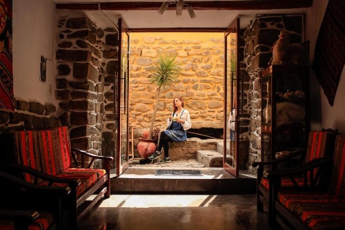 Kuychipunku Hostal image 14