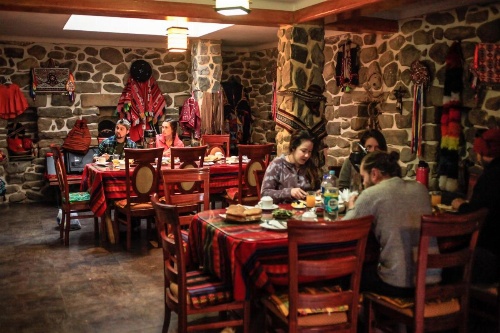 Kuychipunku Hostal image 17