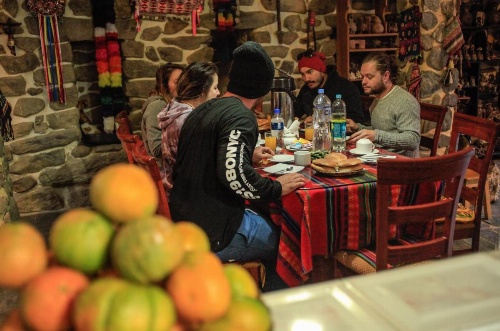 Kuychipunku Hostal image 18