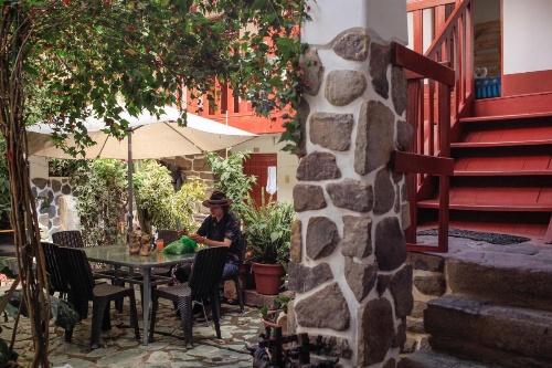 Kuychipunku Hostal image 23