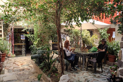 Kuychipunku Hostal image 24