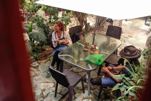 Kuychipunku Hostal image 25