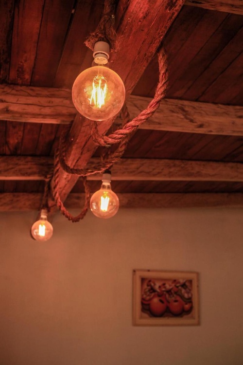 Kuychipunku Hostal image 30