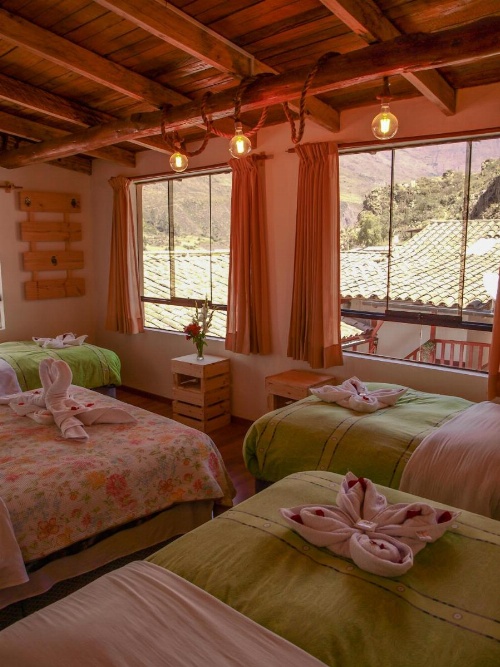 Kuychipunku Hostal image 31