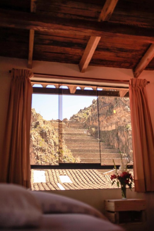 Kuychipunku Hostal image 35