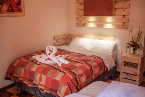 Kuychipunku Hostal image 38