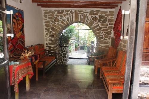 Kuychipunku Hostal image 3